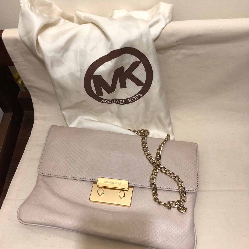 Michael Kors small handbag